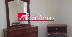 EXCELENTE TOWNHOUSE 100%EQUIPADO EN ALQUILER