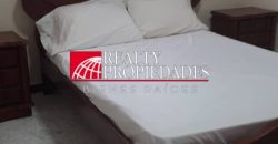 EXCELENTE TOWNHOUSE 100%EQUIPADO EN ALQUILER