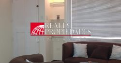 EXCELENTE TOWNHOUSE 100%EQUIPADO EN ALQUILER