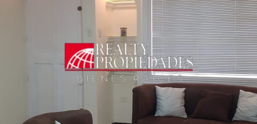 EXCELENTE TOWNHOUSE 100%EQUIPADO EN ALQUILER