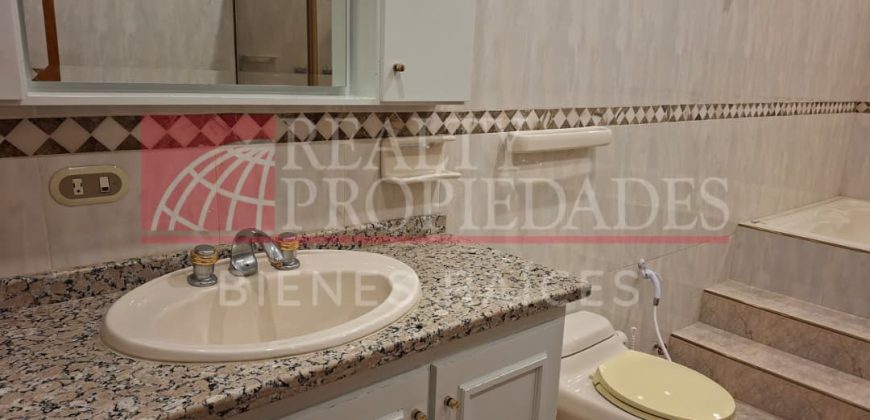 AMPLIO APARTAMENTO TODO INCLUIDO EN ALQUILER