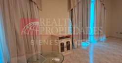 AMPLIO APARTAMENTO TODO INCLUIDO EN ALQUILER