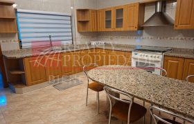 AMPLIO APARTAMENTO TODO INCLUIDO EN ALQUILER