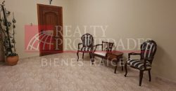 AMPLIO APARTAMENTO TODO INCLUIDO EN ALQUILER