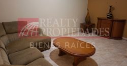 AMPLIO APARTAMENTO TODO INCLUIDO EN ALQUILER