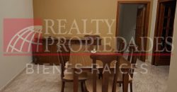 AMPLIO APARTAMENTO TODO INCLUIDO EN ALQUILER