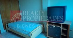 AMPLIO APARTAMENTO TODO INCLUIDO EN ALQUILER