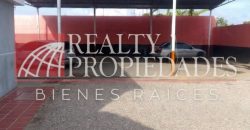 GALPÓN INDUSTRIAL/COMERCIAL EN ALQUILER