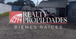 GALPÓN INDUSTRIAL/COMERCIAL EN ALQUILER