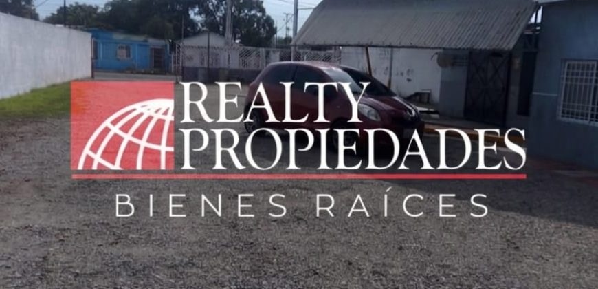 GALPÓN INDUSTRIAL/COMERCIAL EN ALQUILER