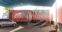 GALPÓN INDUSTRIAL/COMERCIAL EN ALQUILER