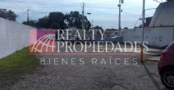 GALPÓN INDUSTRIAL/COMERCIAL EN ALQUILER