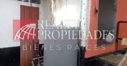 GALPÓN INDUSTRIAL/COMERCIAL EN ALQUILER