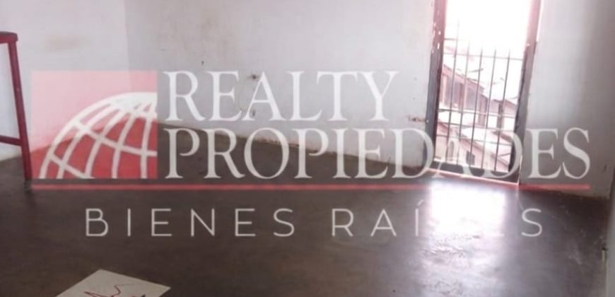 GALPÓN INDUSTRIAL/COMERCIAL EN ALQUILER