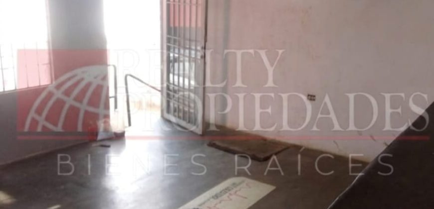 GALPÓN INDUSTRIAL/COMERCIAL EN ALQUILER