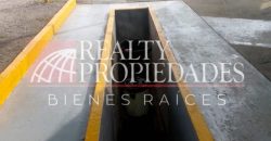 GALPÓN INDUSTRIAL/COMERCIAL EN ALQUILER