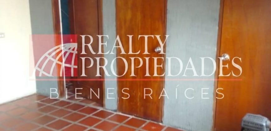 GALPÓN INDUSTRIAL/COMERCIAL EN ALQUILER