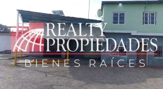 GALPÓN INDUSTRIAL/COMERCIAL EN ALQUILER