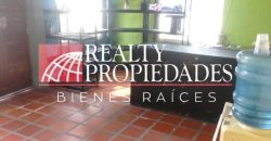 GALPÓN INDUSTRIAL/COMERCIAL EN ALQUILER