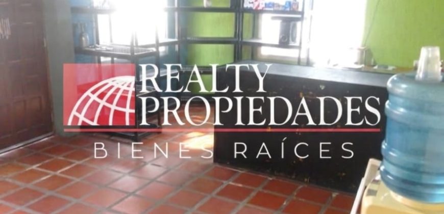 GALPÓN INDUSTRIAL/COMERCIAL EN ALQUILER