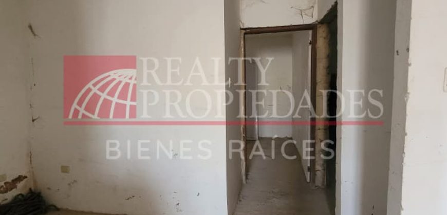 EXCELENTE APARTAMENTO EN GRIS BLANCO EN VENTA