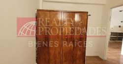 TERRENO CERCADO + CONSTRUCCIÓN EN VENTA