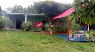 GRANJA LISTA PARA DISFRUTAR EN VENTA