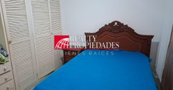 PERFIL JURÍDICO: APARTAMENTO AMOBLADO EN ALQUILER