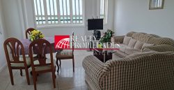 PERFIL JURÍDICO: APARTAMENTO AMOBLADO EN ALQUILER