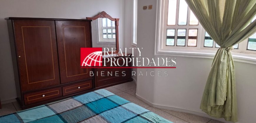 PERFIL JURÍDICO: APARTAMENTO AMOBLADO EN ALQUILER