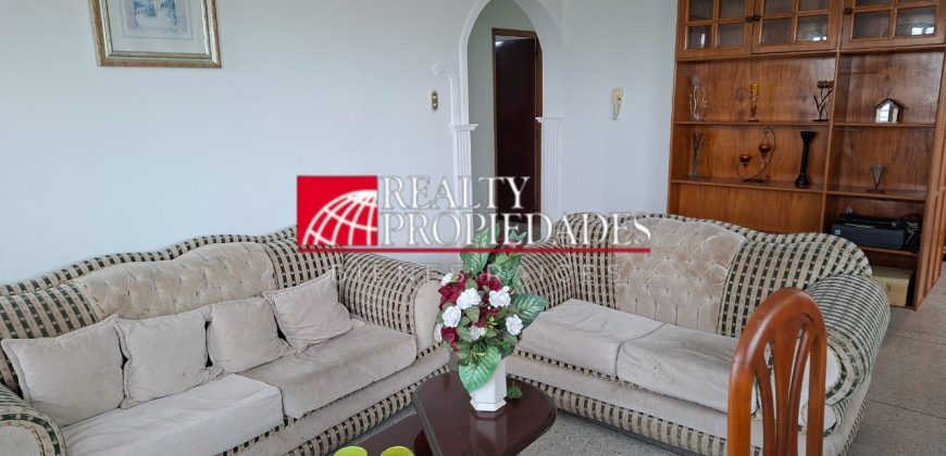 PERFIL JURÍDICO: APARTAMENTO AMOBLADO EN ALQUILER