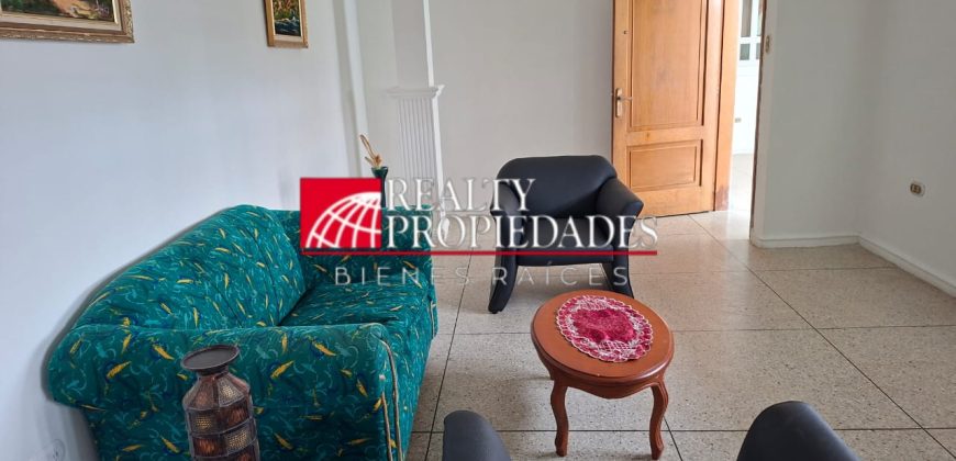 PERFIL JURÍDICO: APARTAMENTO ESTUDIO AMOBLADO EN ALQUILER