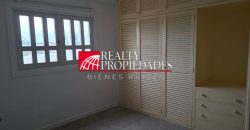 PERFIL JURÍDICO: APARTAMENTO ESTUDIO AMOBLADO EN ALQUILER