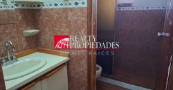 PERFIL JURÍDICO: APARTAMENTO ESTUDIO AMOBLADO EN ALQUILER