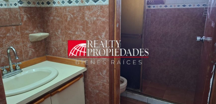 PERFIL JURÍDICO: APARTAMENTO ESTUDIO AMOBLADO EN ALQUILER