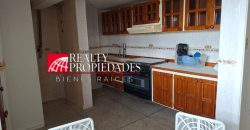 PERFIL JURÍDICO: APARTAMENTO ESTUDIO AMOBLADO EN ALQUILER