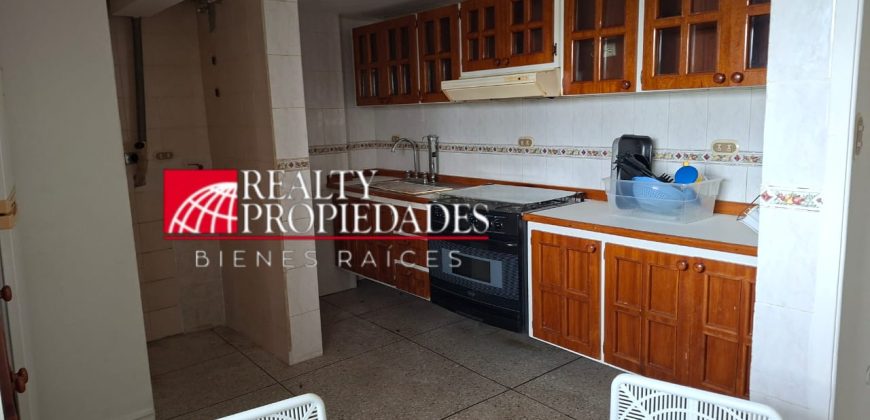 PERFIL JURÍDICO: APARTAMENTO ESTUDIO AMOBLADO EN ALQUILER