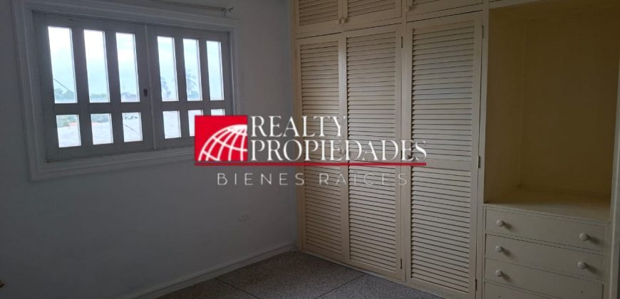 PERFIL JURÍDICO: APARTAMENTO ESTUDIO AMOBLADO EN ALQUILER