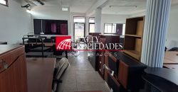 AMPLIO LOCAL COMERCIAL EN ALQUILER