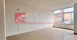 EN EL CENTRO: AMPLIO LOCAL EN PLANTA ALTA EN ALQUILER