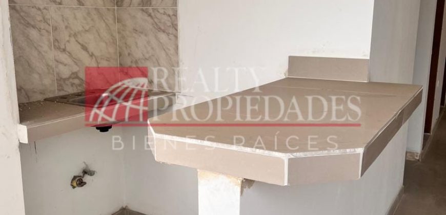 EN EL CENTRO: AMPLIO LOCAL EN PLANTA ALTA EN ALQUILER