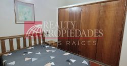 CASCO CENTRAL: CÓMODO APARTAMENTO-ESTUDIO AMOBLADO EN ALQUILER