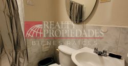 CASCO CENTRAL: CÓMODO APARTAMENTO-ESTUDIO AMOBLADO EN ALQUILER