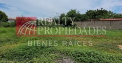 CIRCUITO CERRADO: TERRENO A PRECIO DE OPORTUNIDAD EN VENTA