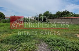 CIRCUITO CERRADO: TERRENO A PRECIO DE OPORTUNIDAD EN VENTA