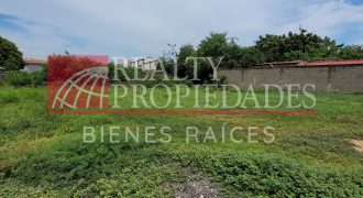 CIRCUITO CERRADO: TERRENO A PRECIO DE OPORTUNIDAD EN VENTA