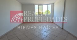CÓMODO APARTAMENTO SEMI-EQUIPADO LISTO PARA HABITAR EN VENTA
