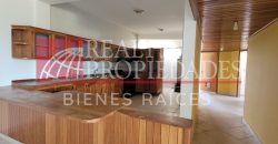 CÓMODO APARTAMENTO SEMI-EQUIPADO LISTO PARA HABITAR EN VENTA