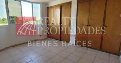 CÓMODO APARTAMENTO SEMI-EQUIPADO LISTO PARA HABITAR EN VENTA