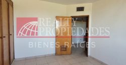 CÓMODO APARTAMENTO SEMI-EQUIPADO LISTO PARA HABITAR EN VENTA